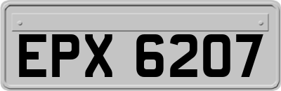 EPX6207
