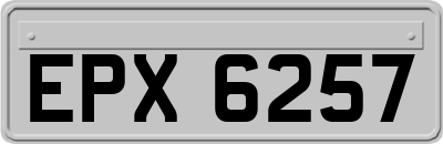 EPX6257