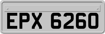 EPX6260