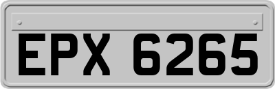 EPX6265