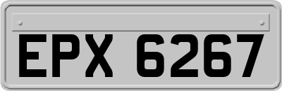 EPX6267