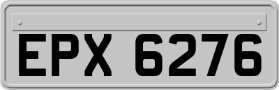 EPX6276