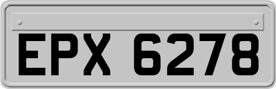 EPX6278