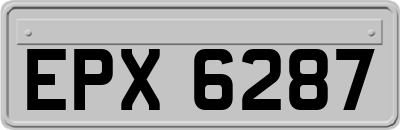 EPX6287