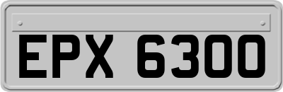 EPX6300