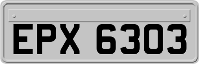 EPX6303