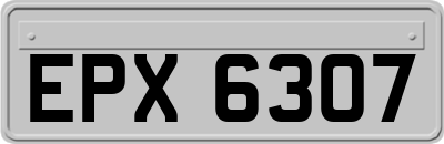 EPX6307