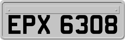 EPX6308