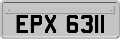 EPX6311