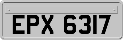 EPX6317
