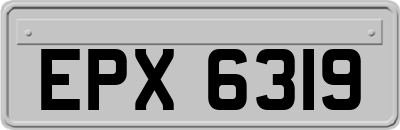EPX6319