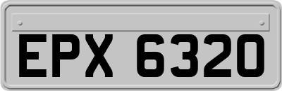 EPX6320