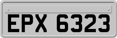 EPX6323
