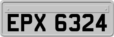 EPX6324