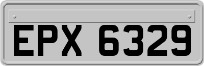 EPX6329