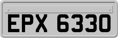 EPX6330