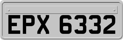 EPX6332