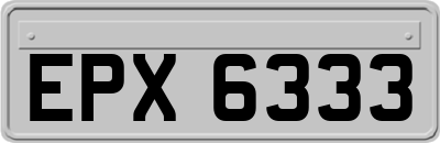 EPX6333