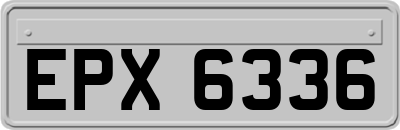 EPX6336