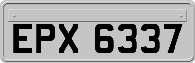 EPX6337