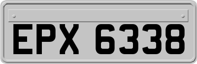 EPX6338