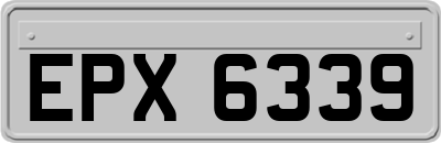 EPX6339