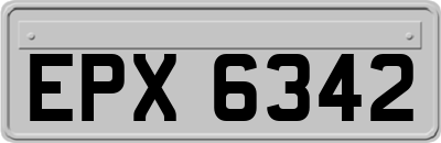 EPX6342
