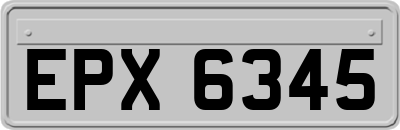 EPX6345