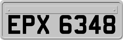 EPX6348