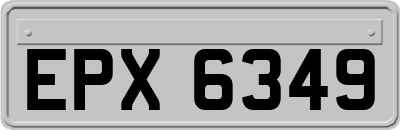 EPX6349