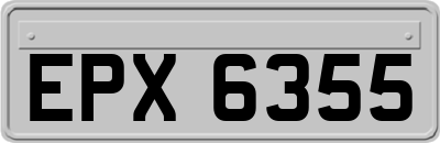 EPX6355