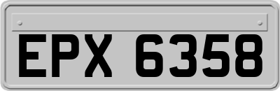 EPX6358