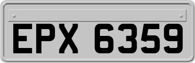 EPX6359