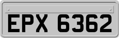 EPX6362