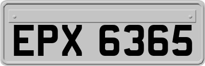 EPX6365