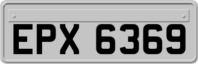 EPX6369