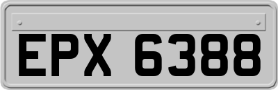 EPX6388