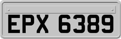 EPX6389