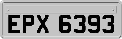 EPX6393