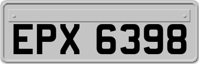 EPX6398