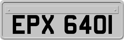 EPX6401