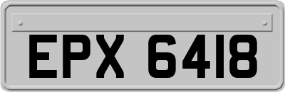 EPX6418