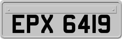 EPX6419