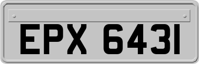 EPX6431