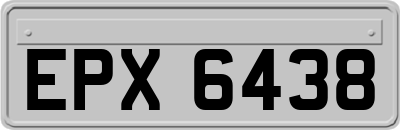 EPX6438