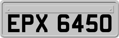 EPX6450