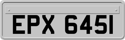 EPX6451