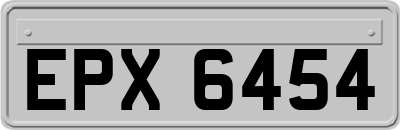 EPX6454