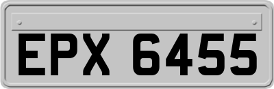 EPX6455