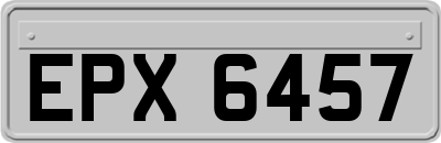 EPX6457